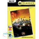 Hry na PC Need For Speed Undercover