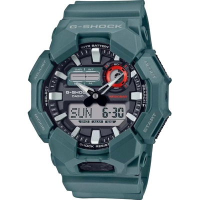 Casio GA-010-2A