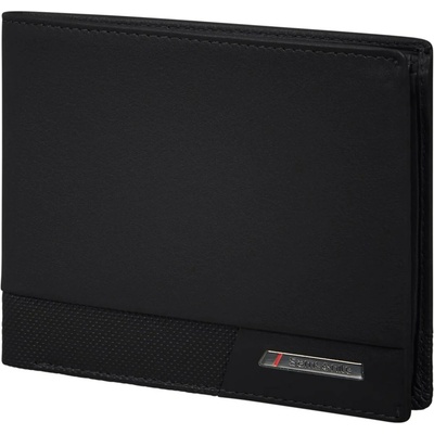 Samsonite pánská kožená PRO-DLX 6 SLG015