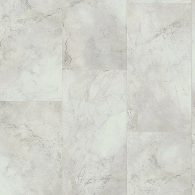Parador SPC Trendtime 5 Marble Abbey biely 1748847 2,09 m²