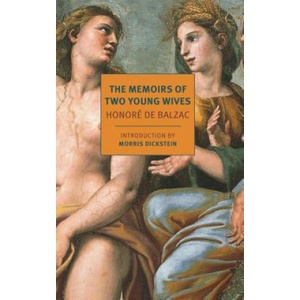 Memoirs Of Two Young Wives | Honore de Balzac, Jordan Stump (ISBN: 9781681371252)