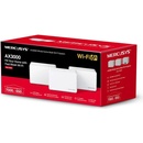 Image 1 of Mercusys Halo H80X (3-Pack)