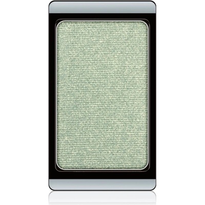 Artdeco Eye Shadow Duochrom pudrové oční stíny 250 Late Spring Green 0,8 g