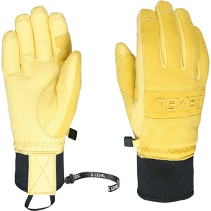 LEVEL Ръкавици LEVEL Shaman Gloves - Khaki (202-7811-0414)