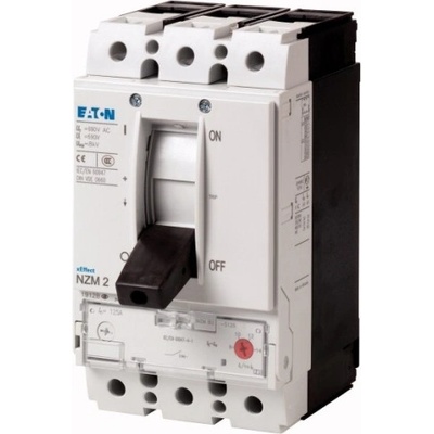 Eaton NZMH2-S40 3POL IN=40A