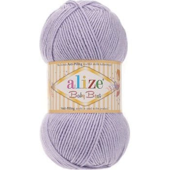 alize Baby Best 682 Плетива прежда (26000682)