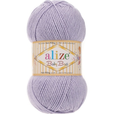 alize Baby Best 682 Плетива прежда (26000682)