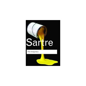 Imaginary | Jean Paul Sartre (ISBN: 9780415567848)
