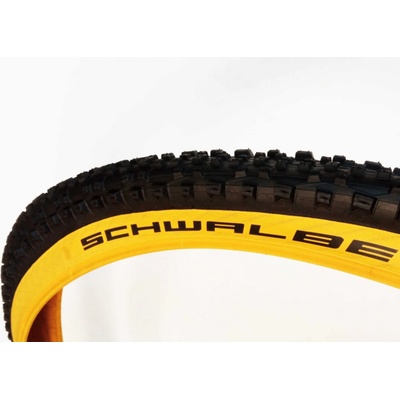 Schwalbe Rapid Rob Active Line K-Guard Classic Skin treking 29x2,25