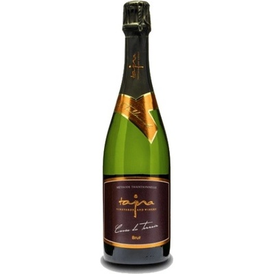 Tajna Cuvée du terroir Brut 0,75 l