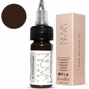 Nuva Colors 55 Dark Chocolate 15 ml