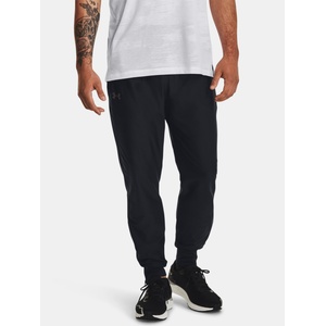 Under Armour Мъжки спортни панталони Under Armour QUALIFIER RUN ELITE PANT Under Armour | Cheren | МЪЖЕ | S