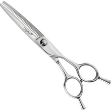Hepike Profesionálne barber prestrihávacie nožnice TH-60-40 Blending scissors 6,0"