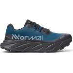 NNormal Мъжки маратонки NNormal Cadí GTX Trail running shoes - Blue / Black - размер 47, 5 (EU) (023-2836-0123)