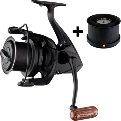Giants fishing Deluxe Reel FD 9000 + cievka 8000