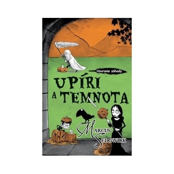 Upíri a temnota