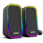 MARVO Havoc 20 2.0 Активни колони