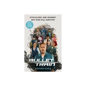 Bullet Train | Sam Malissa (ISBN: 9781529116267)