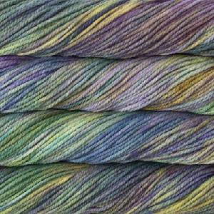 malabrigo Chunky Indiecita Плетива прежда (CH416)