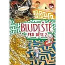 Bludiště pro děti 2