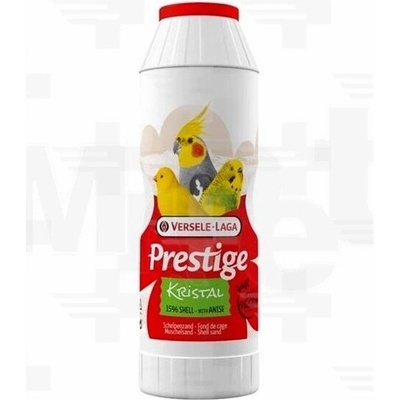 Versele-Laga Shell sand kristal box 2kg