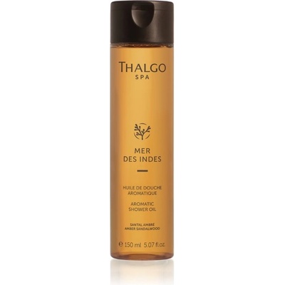 Thalgo Mer des Indes aromatický sprchový olej 150 ml