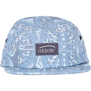 Oxbow Шапка с козирка Oxbow Dag Cap - Lost Blue - размер One Size (904-5707-0211)
