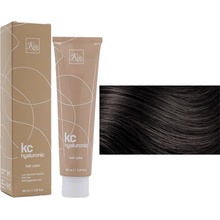 K89 KC Hyaluronic farba na vlasy 4.0