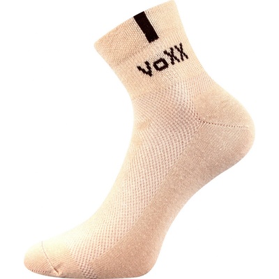 Voxx ponožky Fredy béžová