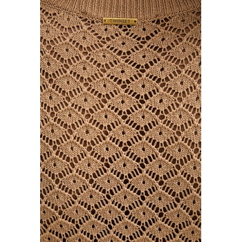 TWINSET пуловер дамски от вискоза (261LL3ADD)