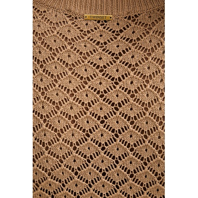 TWINSET пуловер дамски от вискоза (261LL3ADD)