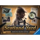 Doskové hry Ravensburger Scotland Yard: Sherlock Holmes Edition