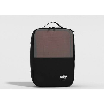 CabinZero Lux организатор за пакетиране Medium Absolute Black CabinZero | Cheren | МЪЖЕ | ONE SIZE
