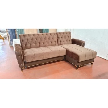 Image 1 of Мебелна фабрика НОВ ДОМ - гр. Ямбол Холов ъгъл Розен (74555)