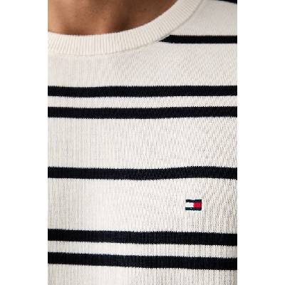 Tommy Hilfiger пуловер мъжки от памук (MW0MW39999.)