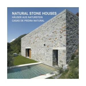 Natural Stone Houses (ISBN: 9783741920530)