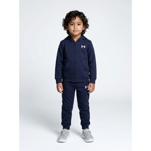 Under Armour Момчешки комплект Under Armour UA BRANDED LOGO FZ SET-NVY Under Armour | Sin | Момчешки | 2-3 години