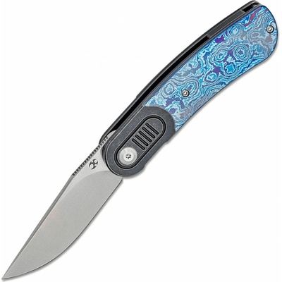 Kansept Reverie CPM-S35VN K2025A4