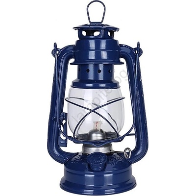 Brilagi - Газова лампа LANTERN 24, 5 см синя (BG0477)