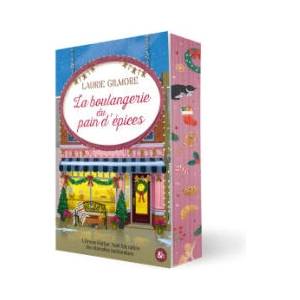 La boulangerie du pain d'épices | Laurie Gilmore (2026)
