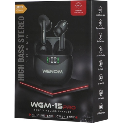 WENOM WGM15PRO