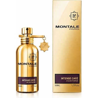 Montale Paris Intense Café parfémovaná voda unisex 50 ml