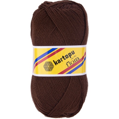 Příze Flora Kartopu Varianta: K890