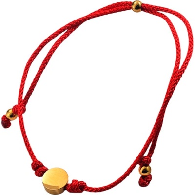 Glare oceľový náramok 97