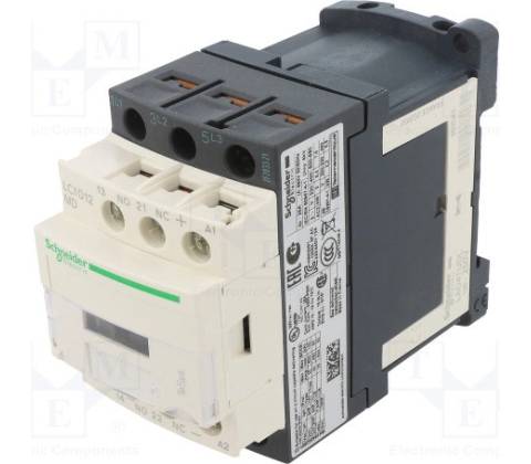 Schneider Electric LC1D12MD