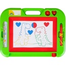 Lena Magnetická tabulka barevná 31x24cm