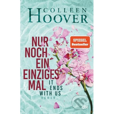 Nur noch ein einziges Mal