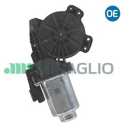 Elektromotor, zdvíhacie zariadenie okien MIRAGLIO 30/2412