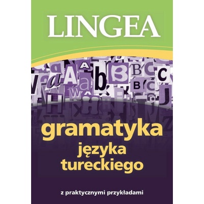 Gramatyka języka tureckiego