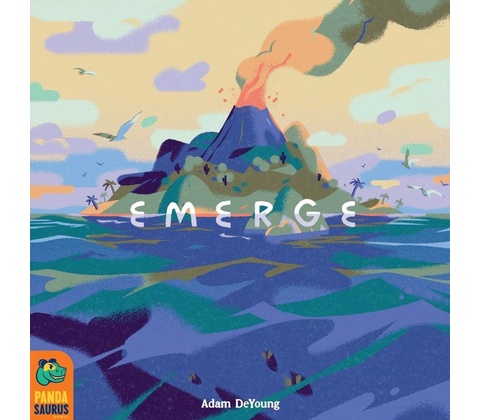 Emerge